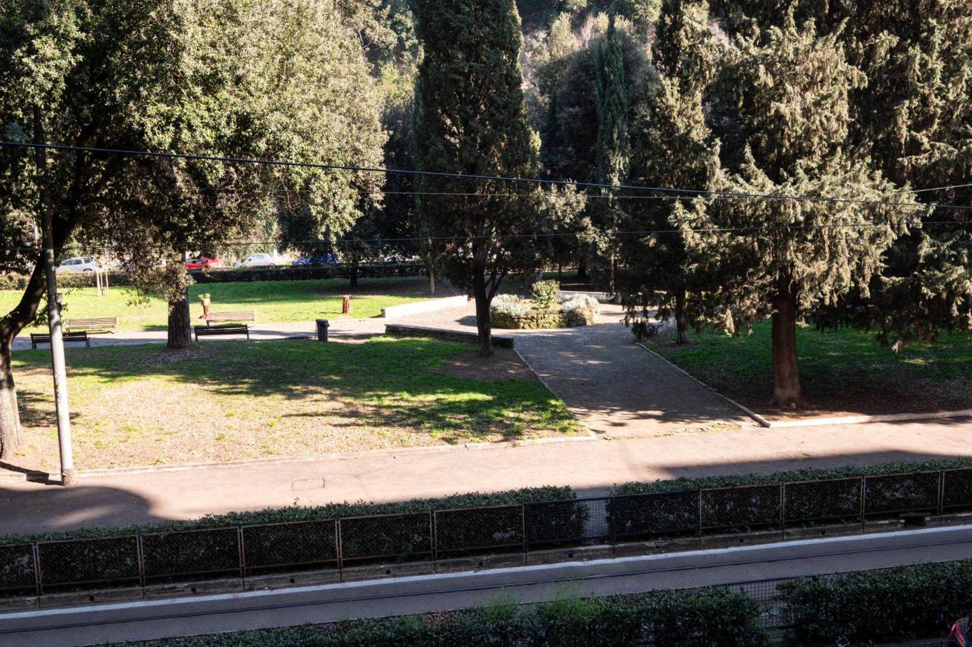 Domus 213 Guest House Rome Exterior photo