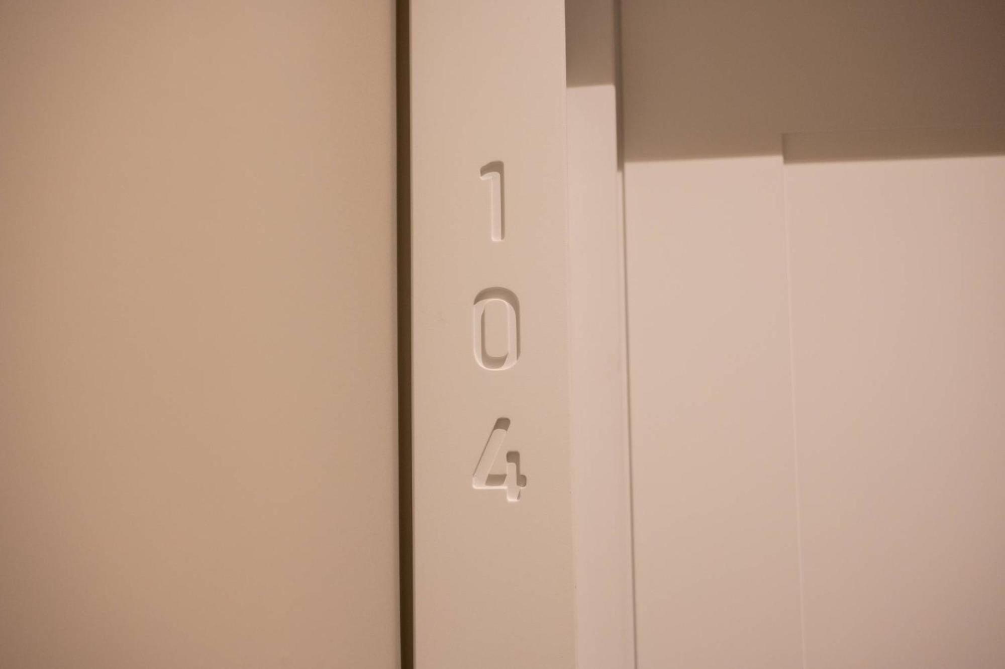 Domus 213 Guest House Rome Exterior photo