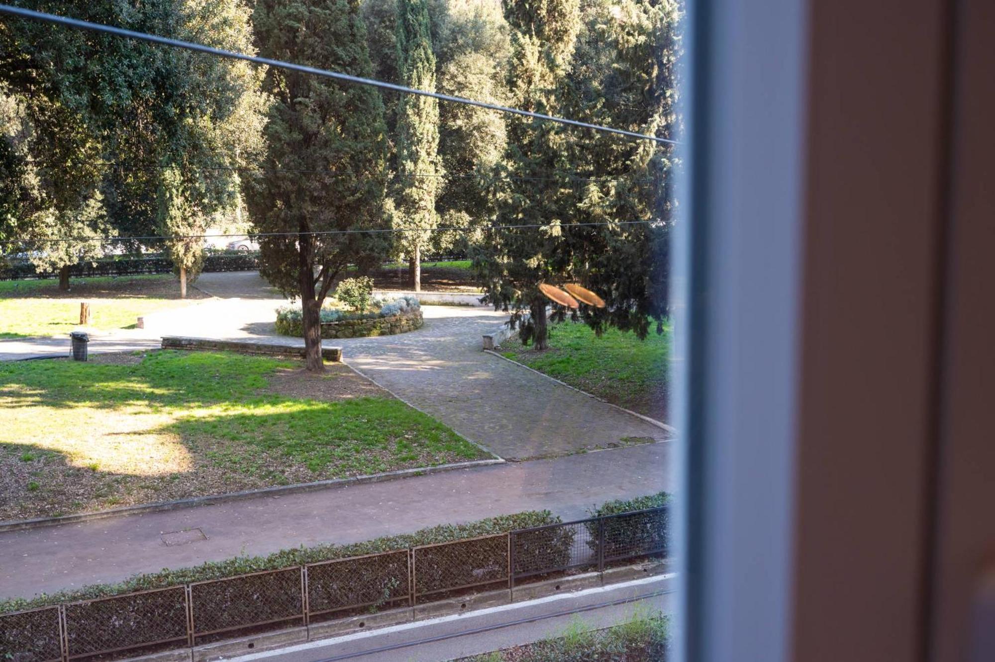 Domus 213 Guest House Rome Exterior photo