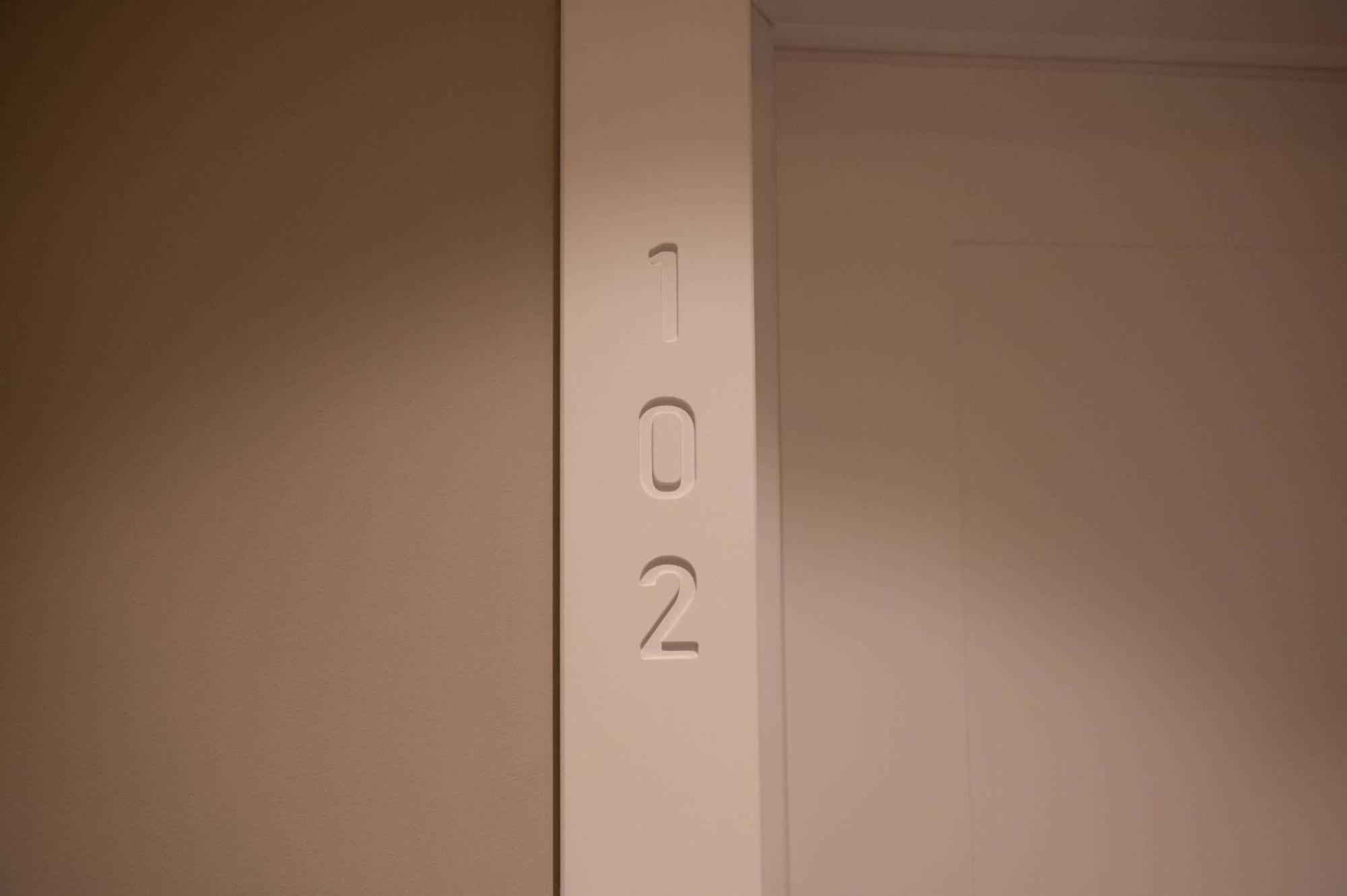 Domus 213 Guest House Rome Room photo