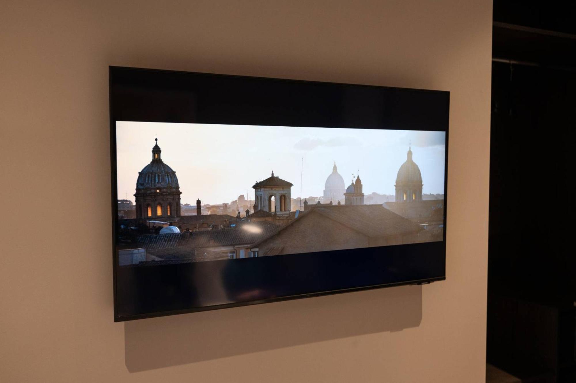 Domus 213 Guest House Rome Room photo